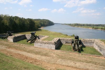 Fort Donelson